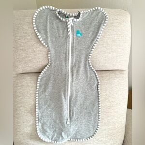Love to Dream Swaddle Up Original NWOT